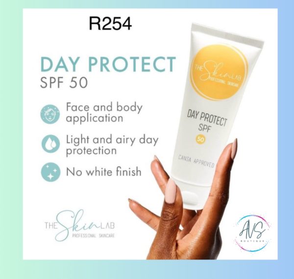 The Skin Lab sunscreen