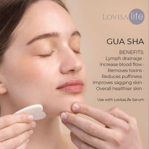 GUA SHA